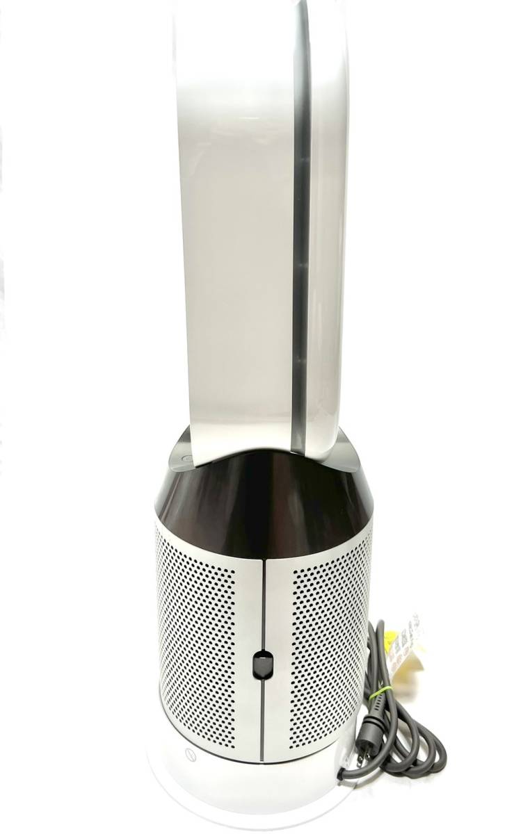 ☆ 送料無料 極美品 Dyson ダイソン HP04 WSN Pure Hot + Cool 空気
