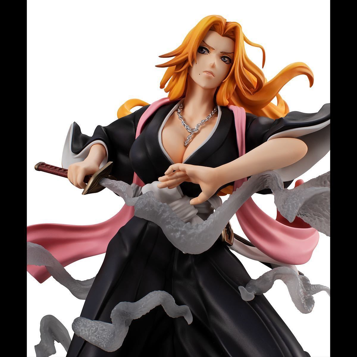 G.E.M.シリーズ BLEACH 松本乱菊 破面篇 www.pa-trenggalek.go.id