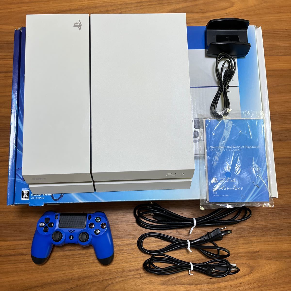 PS4 CUH-1100 本体 ジャンク｜Yahoo!フリマ（旧PayPayフリマ）