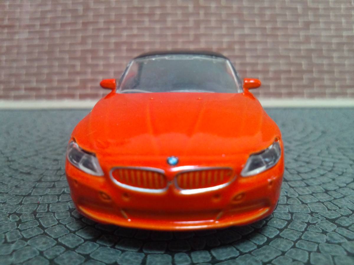 [ secondhand goods ] BMW Z4 ROADSTER ①