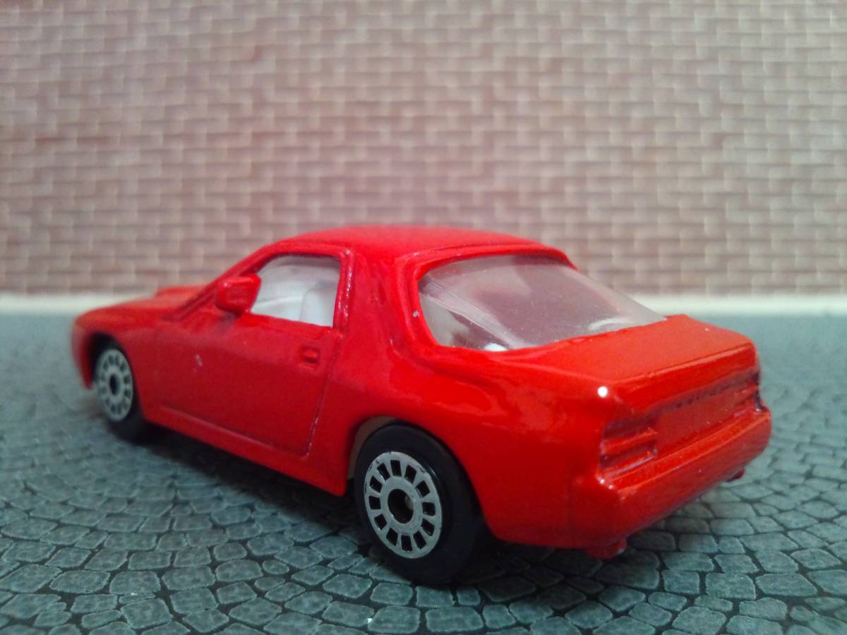 【中古品】MAZDA RX-7 ①_画像7