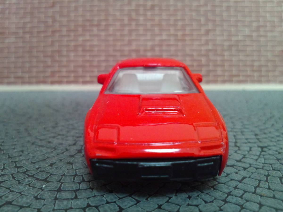 【中古品】MAZDA RX-7 ①_画像2