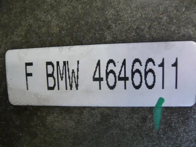 BMW Z4 GH-BT22 オートマチックミッションASSY 2.2I_画像4