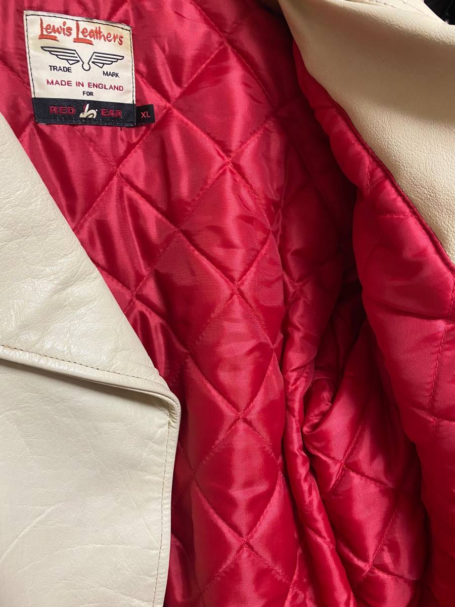 Yahoo!オークション - Lewis Leathers ルイスレザー xPaul Yahoo!オークション - Lewis Leathers ルイスレザー xPaul
