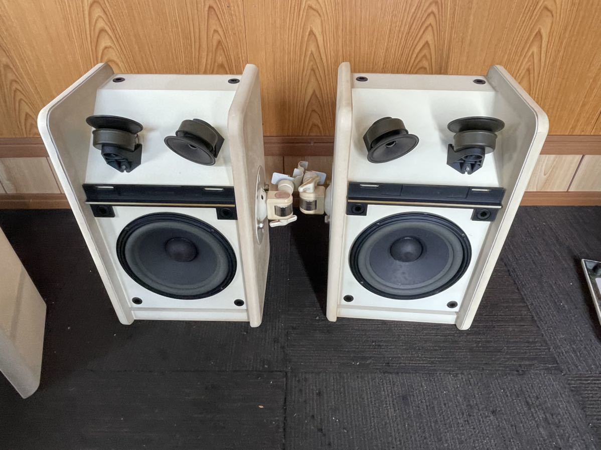 AY-2011】BOSE ボーズ スピーカー ペア セット 301-AV MONITOR 動作