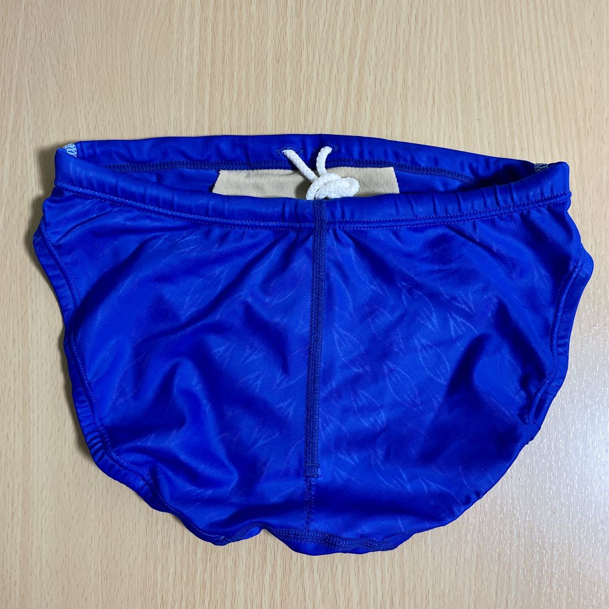 未使用】mizuno ミズノ マイティライン 85RF-750 競泳水着 競パン