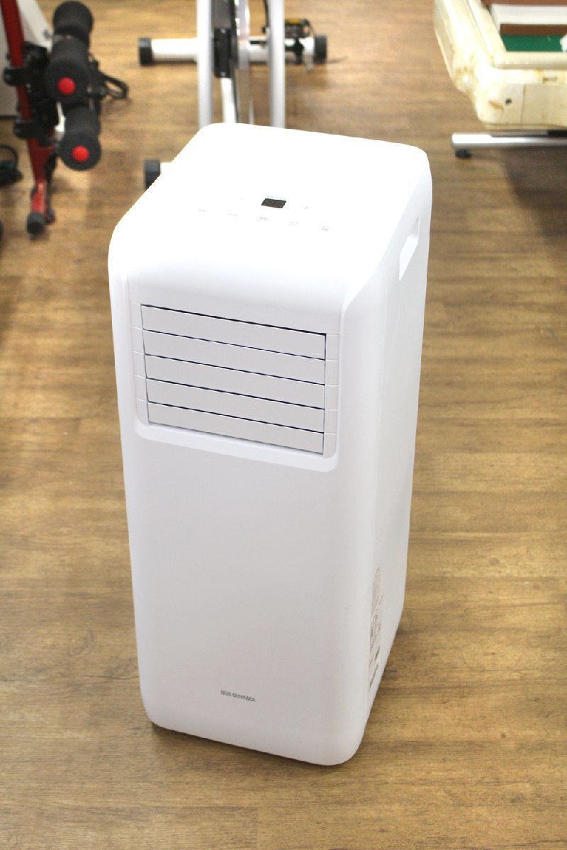 新着商品】 ヤフオク! - used IRIS OHYAMA アイリスオーヤマ IPA-2202G
