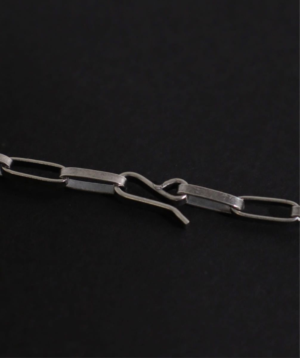WAKAN SILVR SMITH ワカンシルバースミス ネックレス アクセ WAKAN SILVR SMITH ワカンシルバースミス ネックレス アクセ