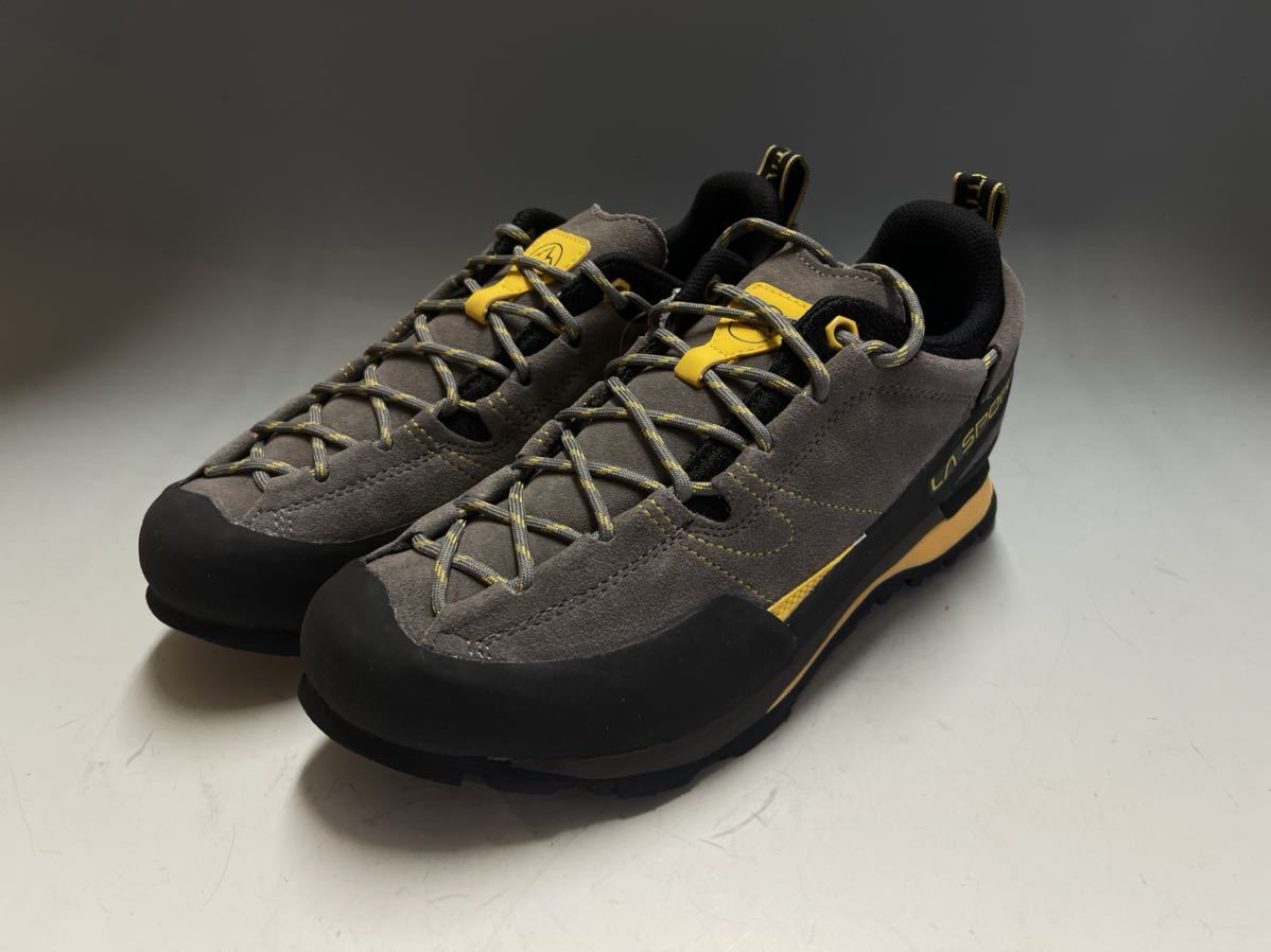 Yahoo!オークション - La Sportiva スポルティバ BOULDER X