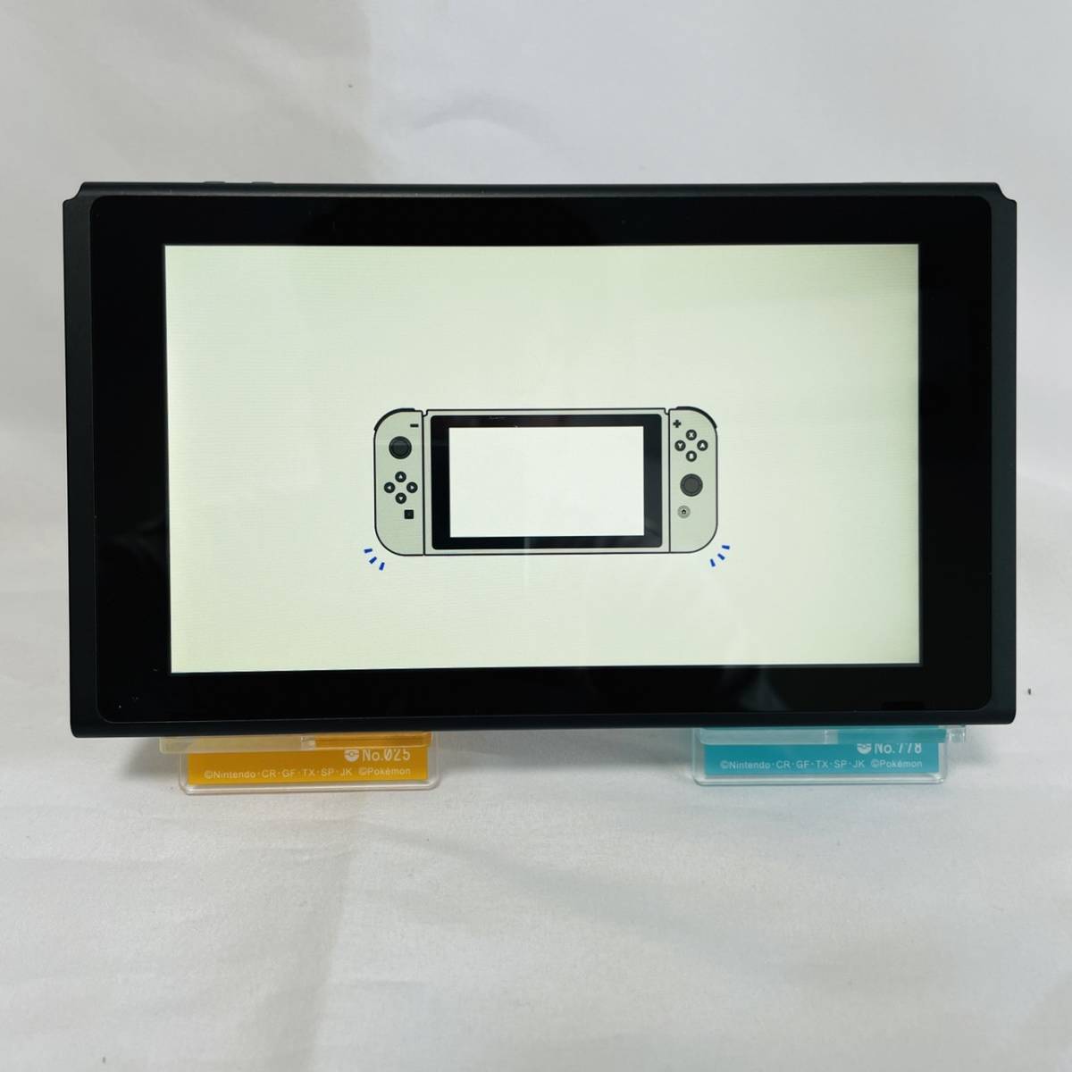 ☆ 動作良好☆Nintendo Switch 本体☆ニンテンドー スイッチ hac-001