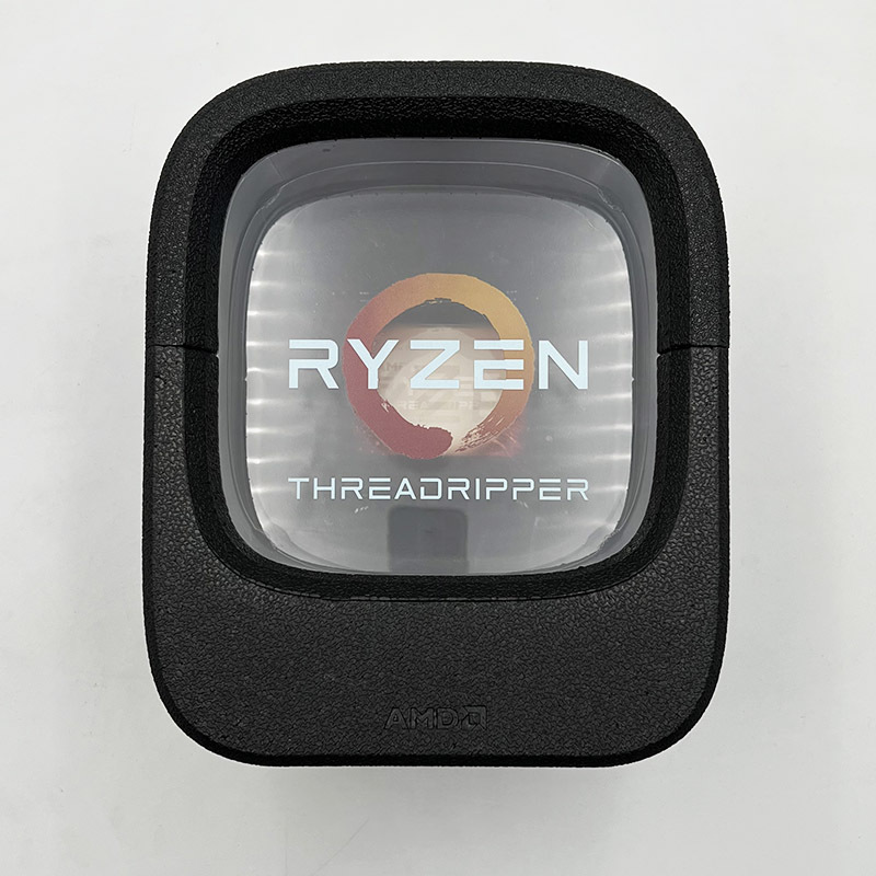 ★新品★ CPU AMD Ryzen Threadripper 1950x CPU コア数 16 スレッド数 32 最大ブースト・クロック 最大 4.0GHz _画像7