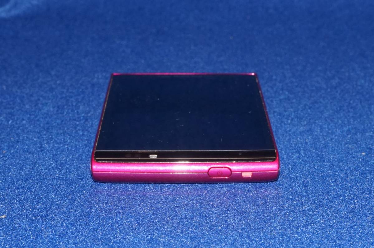 ほぼ未使用 AQUOS PHONE si SH-01E docomo ピンク ワンセグ内蔵 ほぼ未使用 AQUOS PHONE si SH-01E docomo ピンク ワンセグ内蔵