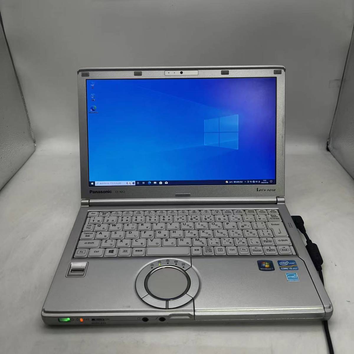 Panasonic Let's i5/メモリ4GB/HDD note office2019/Win10/ CF-NX2/第3世代 500GB/12.1インチ/無線LAN/Webカメラ Core - onaparaguay.com Panasonic Let's i5/メモリ4GB/HDD note office2019/Win10/ CF-NX2/第3世代 500GB/12.1インチ/無線LAN/Webカメラ Core - onaparaguay.com