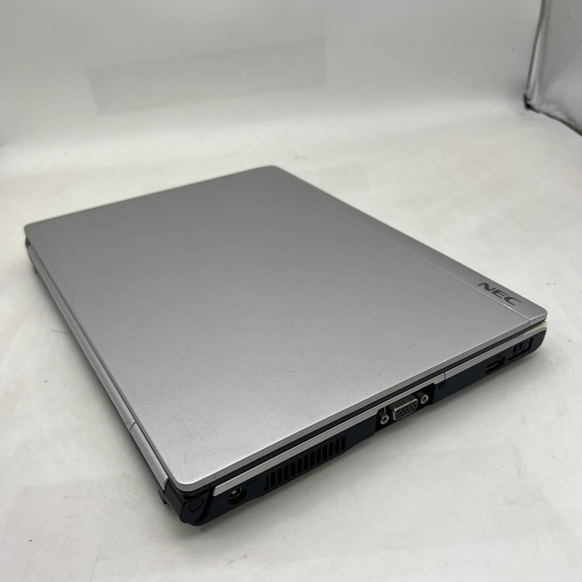 office2019/Win10/NEC VersaPro VB-D/第2世代 Core i7 /メモリ 4GB/HDD 250GB/12.1インチ/無線LAN/①_画像3