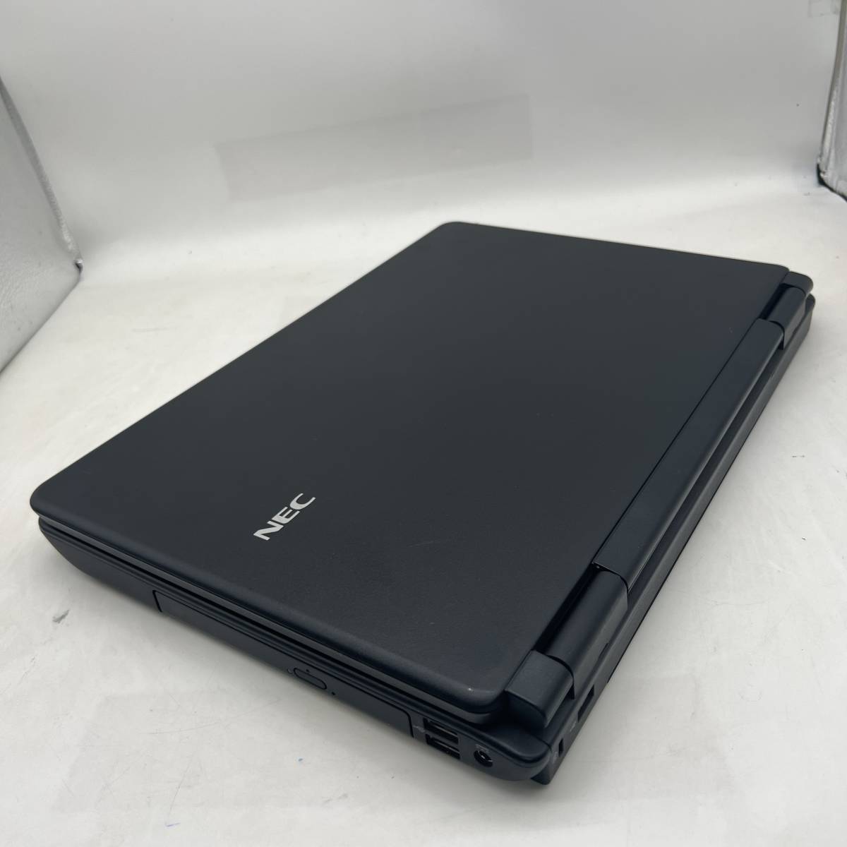 高い素材】 NEC Office/Win10/ VersaPro 160GB/15.6インチ/DVD/無線LAN