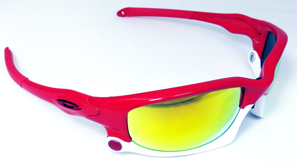 Oakley サングラス Split Jacket CSJ200 (Custom)_画像2