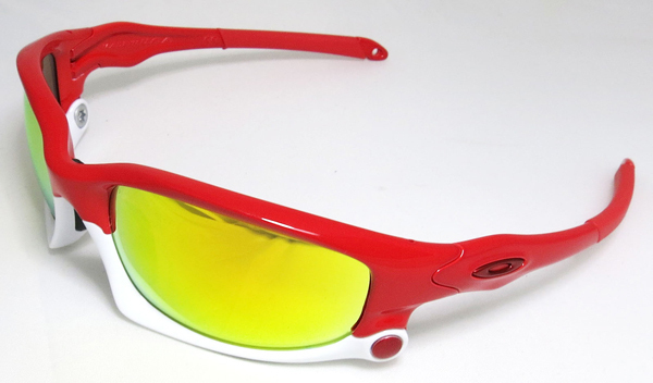 Oakley サングラス Split Jacket CSJ200 (Custom)_画像3