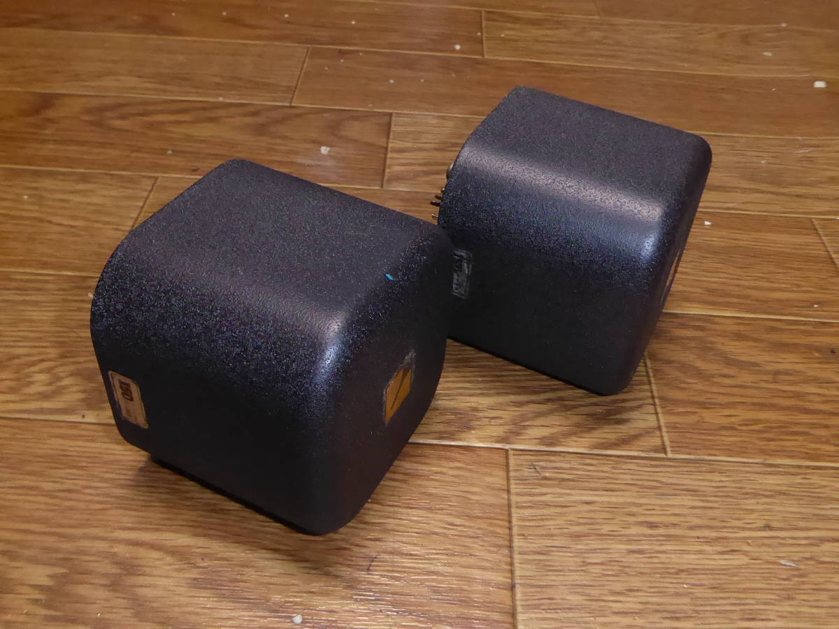 OH35-5 ラックス LUX 希少出力トランス 2台 動作品 OH35-5 ラックス LUX 希少出力トランス 2台 動作品