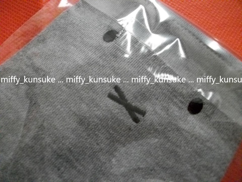  new goods * Miffy sunburn prevention gloves Short * gray!miffy style