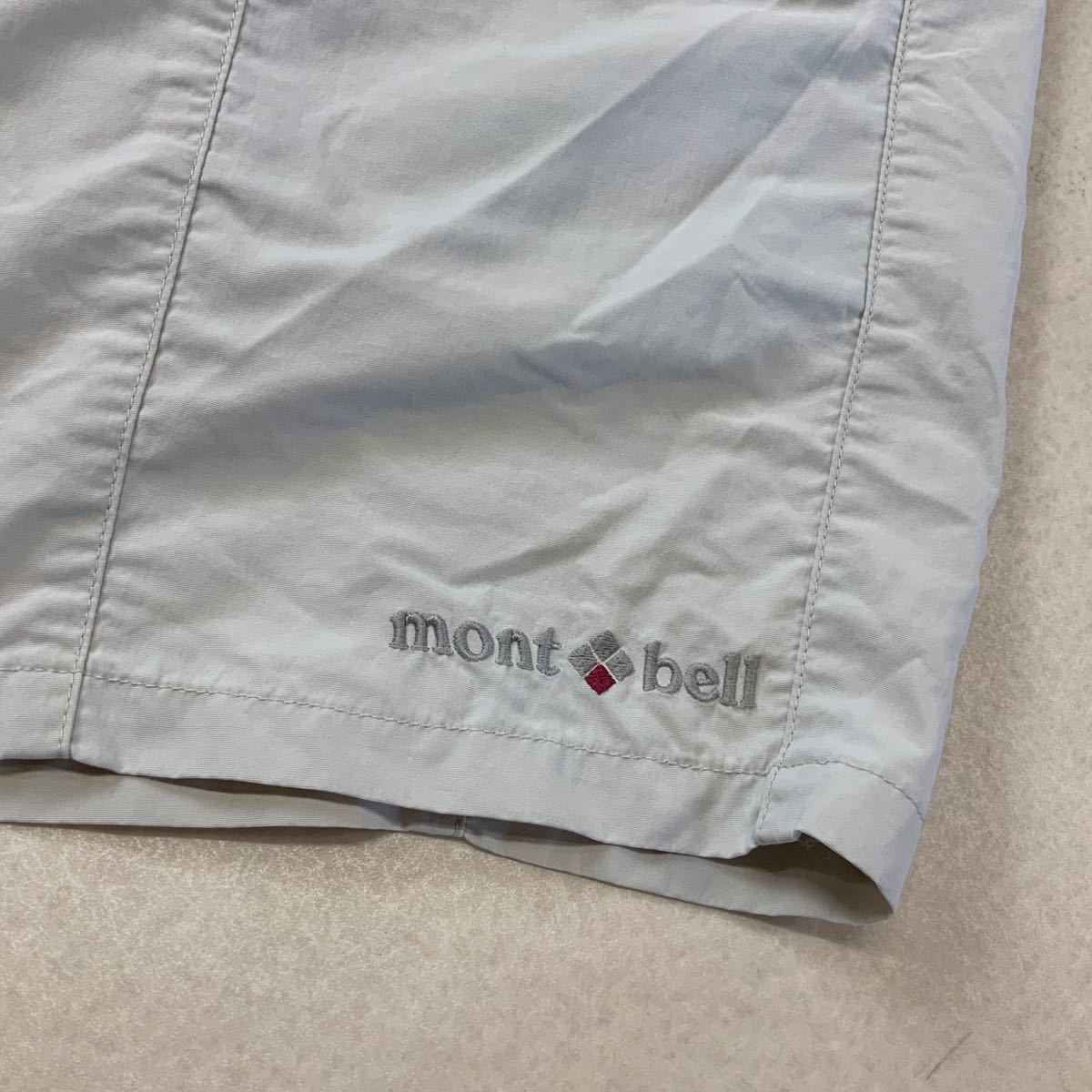 現金特価 極美良品 mont-bell モンベル パンツ サイズ L tco.it