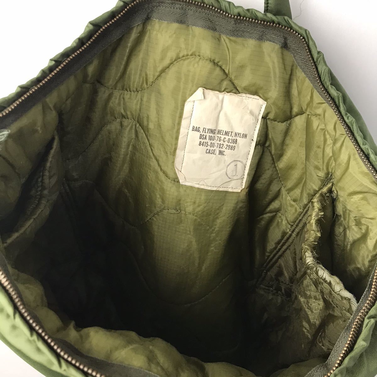 70s 米軍実物 ヘルメットバッグ us army ビンテージ ☆ 80s 90s 70s 米軍実物 ヘルメットバッグ us army ビンテージ ☆ 80s 90s