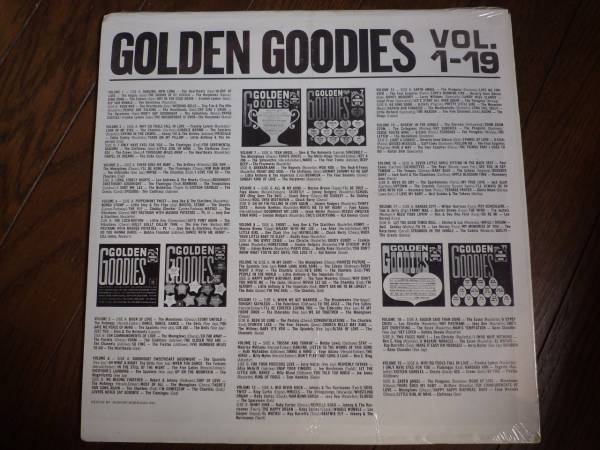 LP☆The Happy Organ/Baby Cortez、Ram-Bunk-Shush /Joey Dee、Soul Twist/King Curtis、Wiggle Wobble/Les Cooper、_画像2