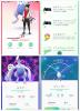 ポケモンGOアカウントlevel39！ルギア、フリーザ所持すな約380万