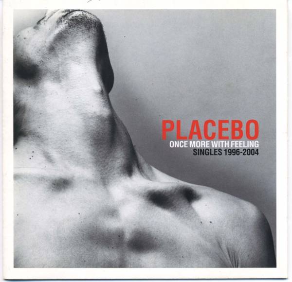 PLACEBO★Once More With Feeling [...,Brian Molko]