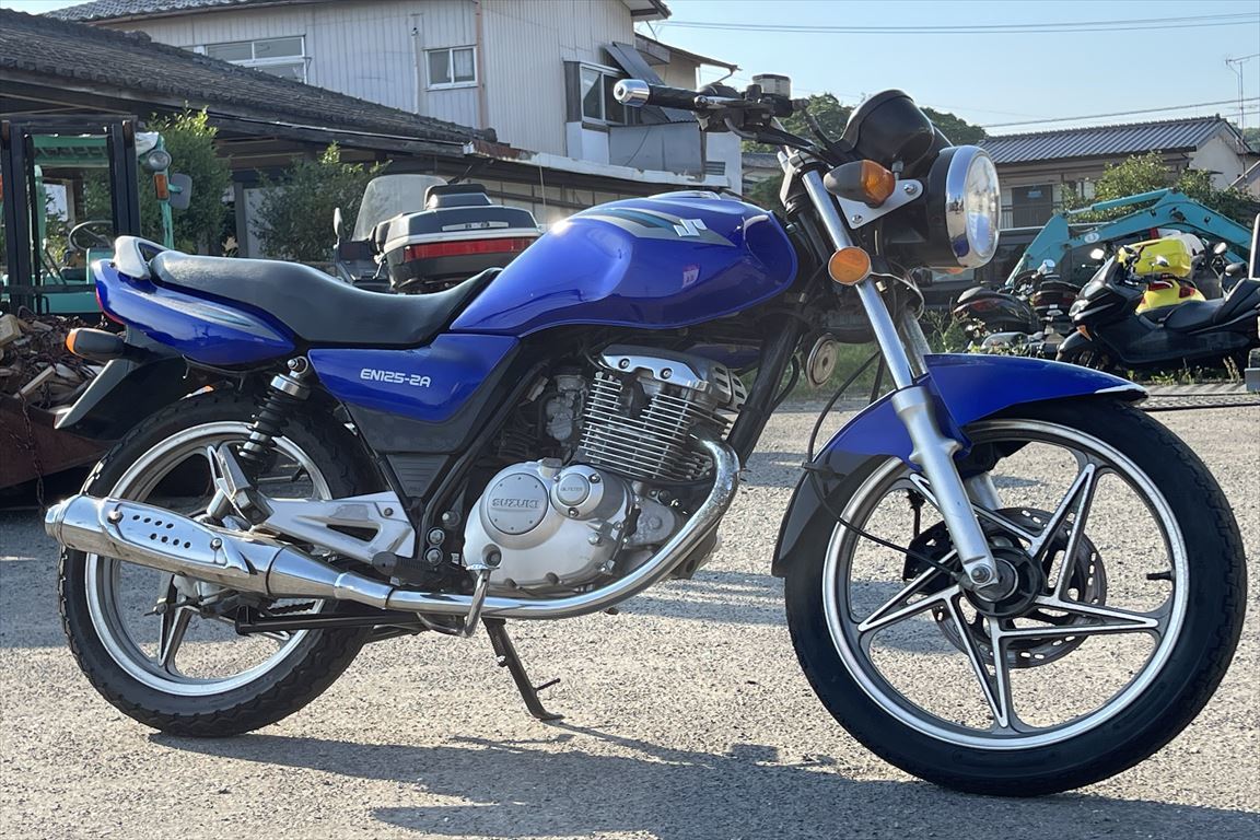 4年保証』 ヤマハ ybr125 レストアベース - xevifont.cat