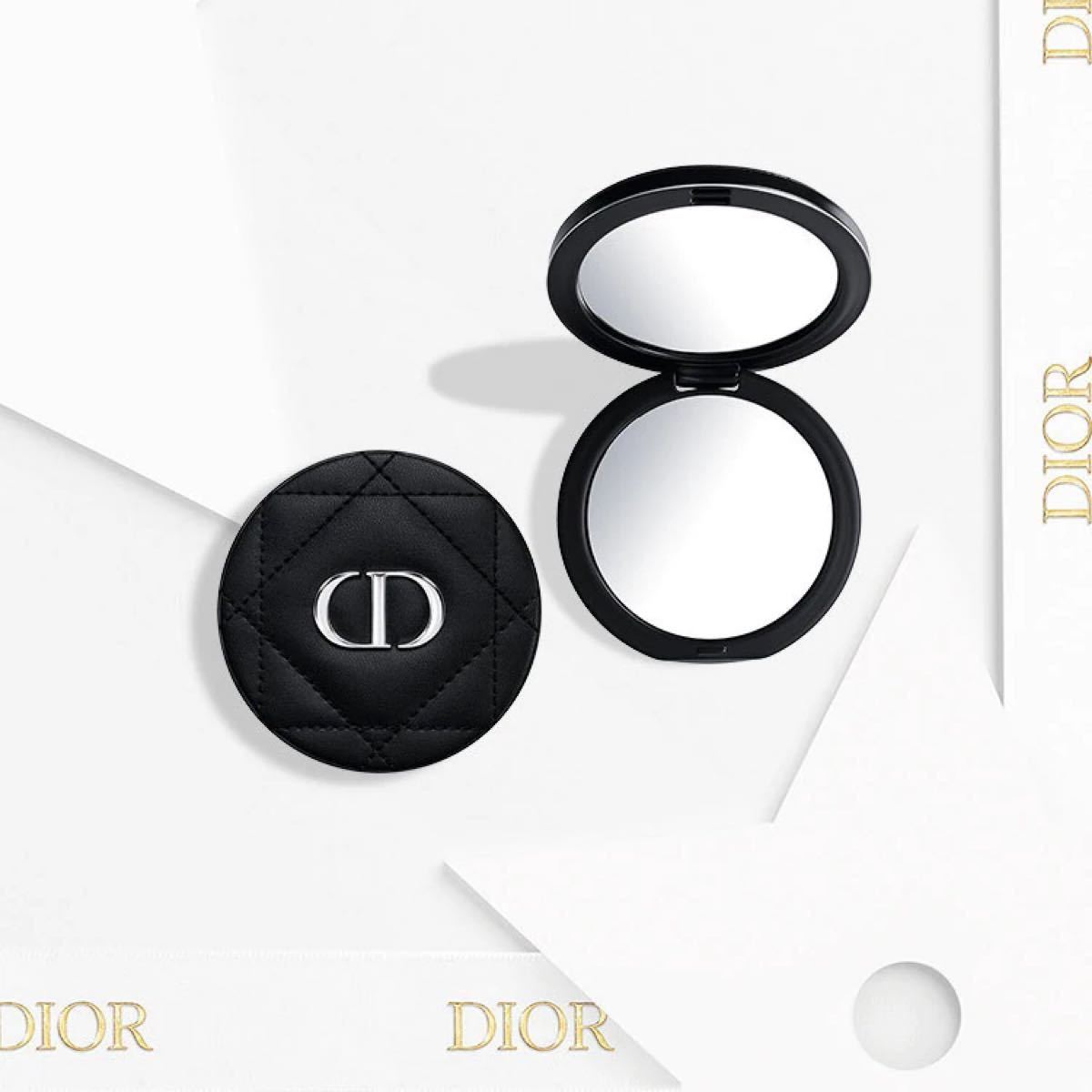 Dior ディオール ミラー 鏡 ノベルティ 非売品