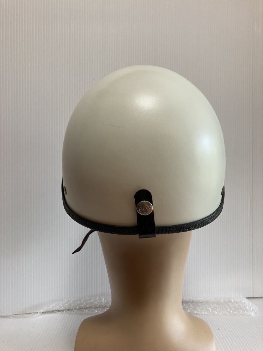 XSシェル60sヴィンテージBucoブコGUARDIANトラベラーBELLヘルメットAMA
