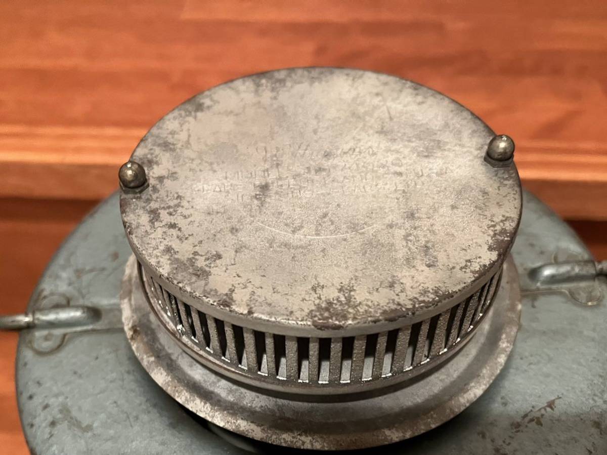 逆さランタン Sears J.C.Higgins 710.74020 - キャンプ 逆さランタン Sears J.C.Higgins 710.74020 - キャンプ