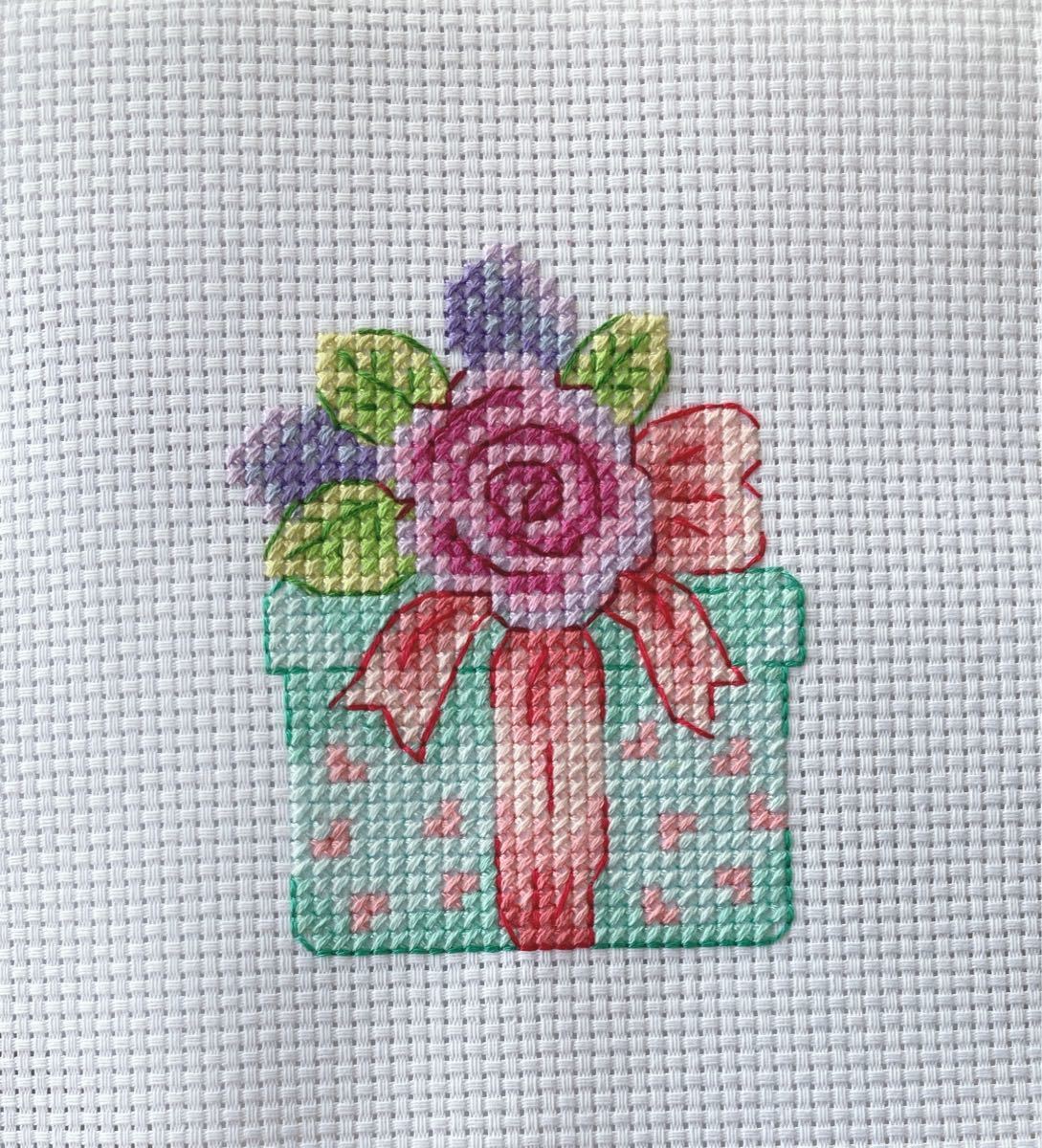 専用ページ 刺繍クロス