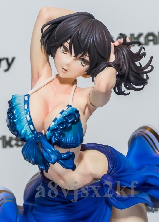 24cm 加賀 水着ver 艦隊これくしょん ガレージキット ガレキ 未 24cm 加賀 水着ver 艦隊これくしょん ガレージキット ガレキ 未