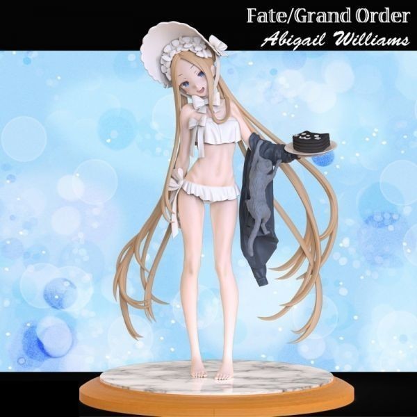Yahoo!オークション - 21cm 水着 アビゲイル 黒猫パンケーキ Yahoo!オークション - 21cm 水着 アビゲイル 黒猫パンケーキ