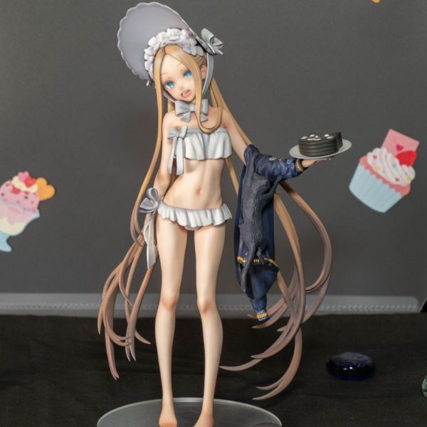Yahoo!オークション - 21cm 水着 アビゲイル 黒猫パンケーキ Yahoo!オークション - 21cm 水着 アビゲイル 黒猫パンケーキ