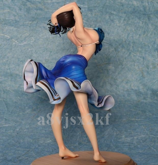 24cm 加賀 水着ver 艦隊これくしょん ガレージキット ガレキ 未 24cm 加賀 水着ver 艦隊これくしょん ガレージキット ガレキ 未