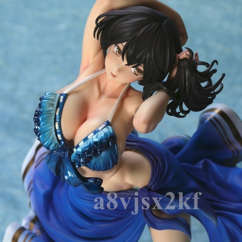 24cm 加賀 水着ver 艦隊これくしょん ガレージキット ガレキ 未 24cm 加賀 水着ver 艦隊これくしょん ガレージキット ガレキ 未