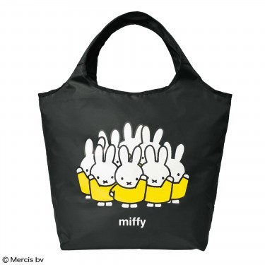 steady. дополнение [6 месяц ] Miffy. складной большой термос сумка ×2 шт 