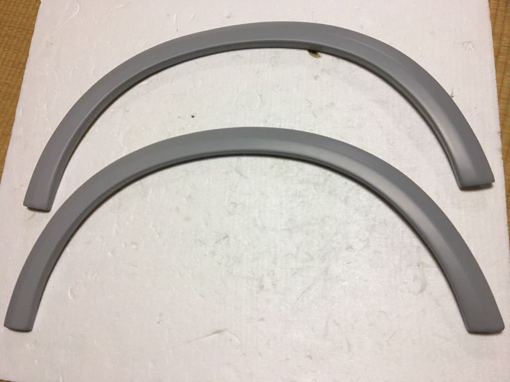 ヤフオク! - 即決 新品 BNR34 ニスモ 形状 リア フェンダー...
