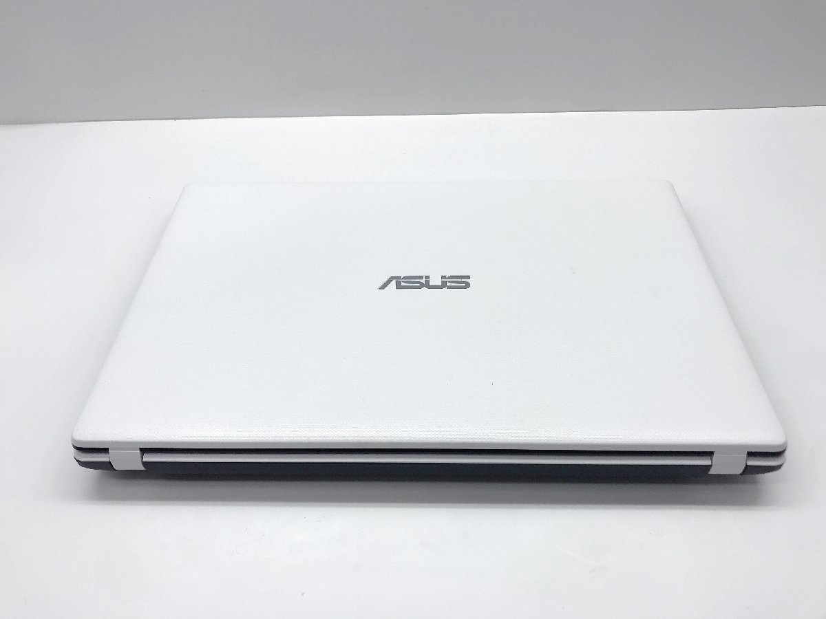 NT: ASUS X551MA-SX132H　Celeron N2815 1.86GHz/2GB/500GB マルチ無線 ノート_画像2