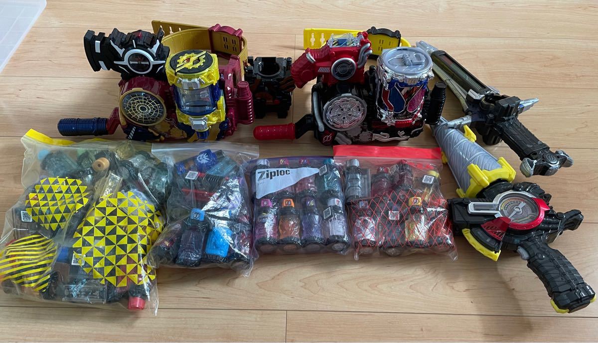 仮面ライダービルド 変身ベルトセット ccorca.org