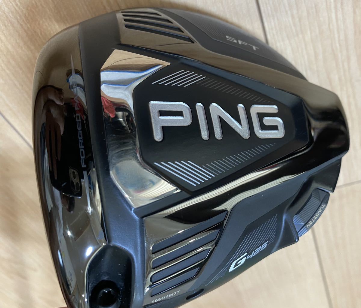 PING レフティ ドライバー g425 SFT 数回使用の美品 autostoreqa.com PING レフティ ドライバー g425 SFT 数回使用の美品 autostoreqa.com