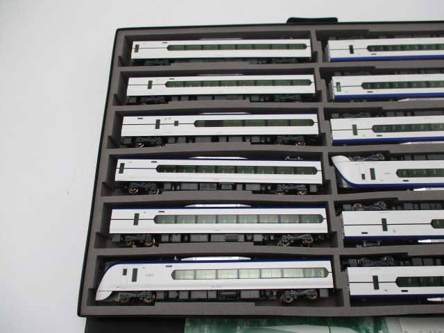 KATO 鉄道模型 Nゲージ 10-1522 1523 1524 E353系 特急 あずさ・かいじ