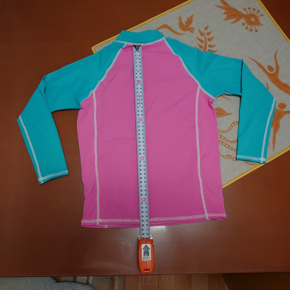 ローカルモーション ラッシュガード - 通販 - guianegro.com.br