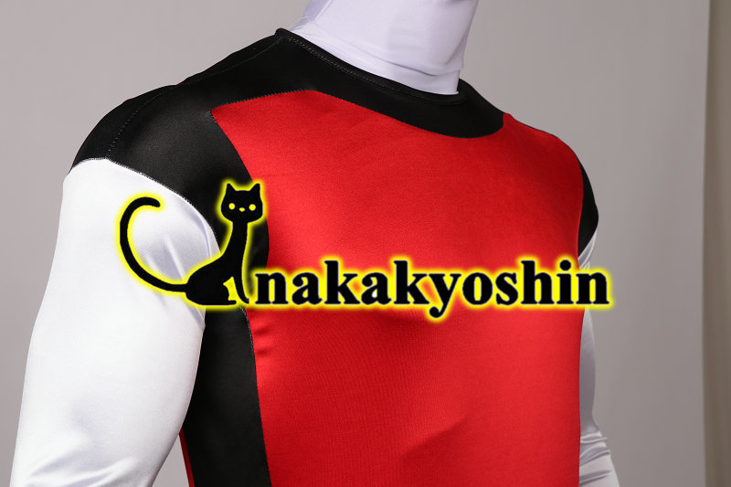超新星フラッシュマン レッドフラッシュ 全身タイツ○コスプレ 超新星フラッシュマン レッドフラッシュ 全身タイツ○コスプレ