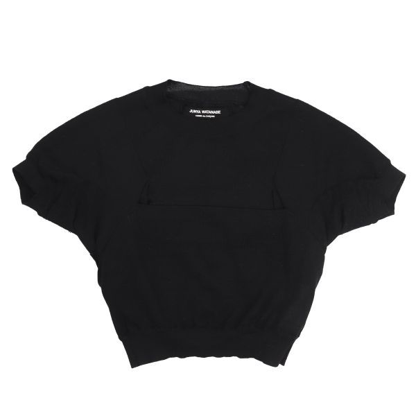 特別オファー 3D AW1995 WATANABE JUNYA クレイジーパターンニット