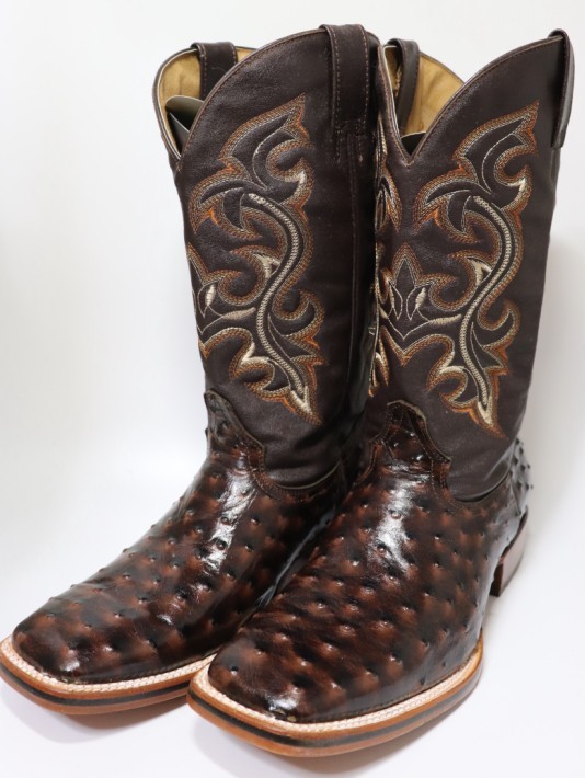 売れ筋アイテムラン BOOTS CARRETA W067)カレッタブーツ サイズ換算