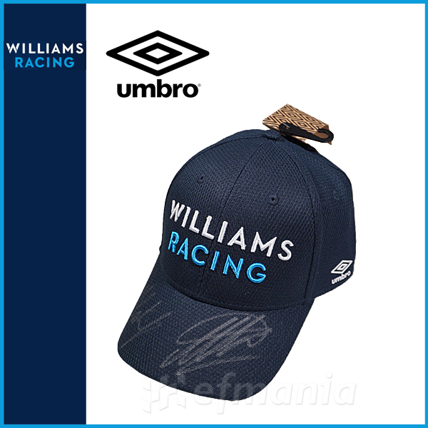 非売品】2022 ウィリアムズ F1 支給品 アルボン&ラティフィ 直筆 非売品】2022 ウィリアムズ F1 支給品 アルボン&ラティフィ 直筆