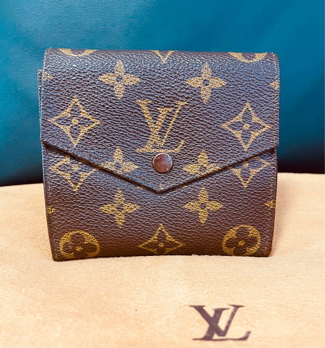 LOUIS VUITTON ルイヴィトン 財布 Yahoo!フリマ（旧）-